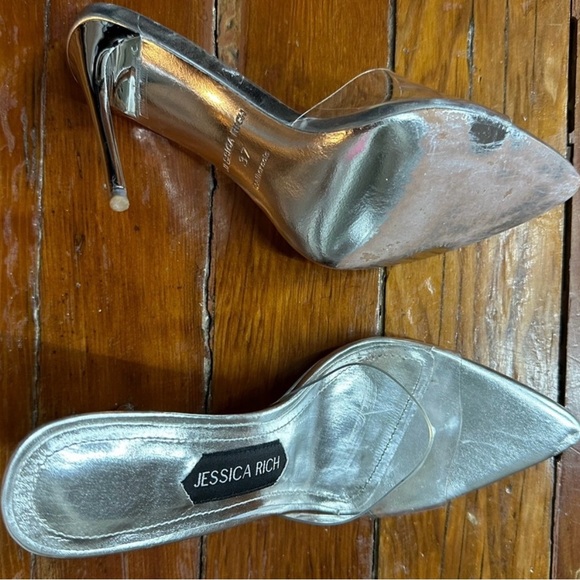 Jessica rich heels - Picture 2 of 3